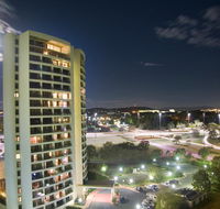 BreakFree Capital Tower - Lismore Accommodation