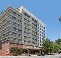 Nesuto Canberra Apartment Hotel - Lismore Accommodation