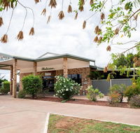 Abacus Motel Mount Isa - Lismore Accommodation