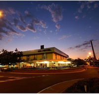 Isa Hotel - Lismore Accommodation