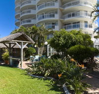 2nd Avenue Beachside Apartments - Lismore Accommodation