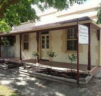Greenocks Old Telegraph Station - Lismore Accommodation