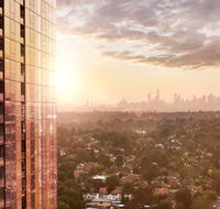 Arise Sky One - Lismore Accommodation