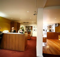Best Western Plus The Tudor-Box Hill - Lismore Accommodation