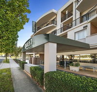 Quest Mont Albert - Lismore Accommodation