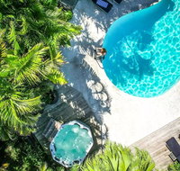 Lord Byron Resort - Lismore Accommodation