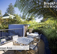 BreakFree Eco Beach - Lismore Accommodation
