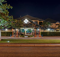 Blue Seas Resort