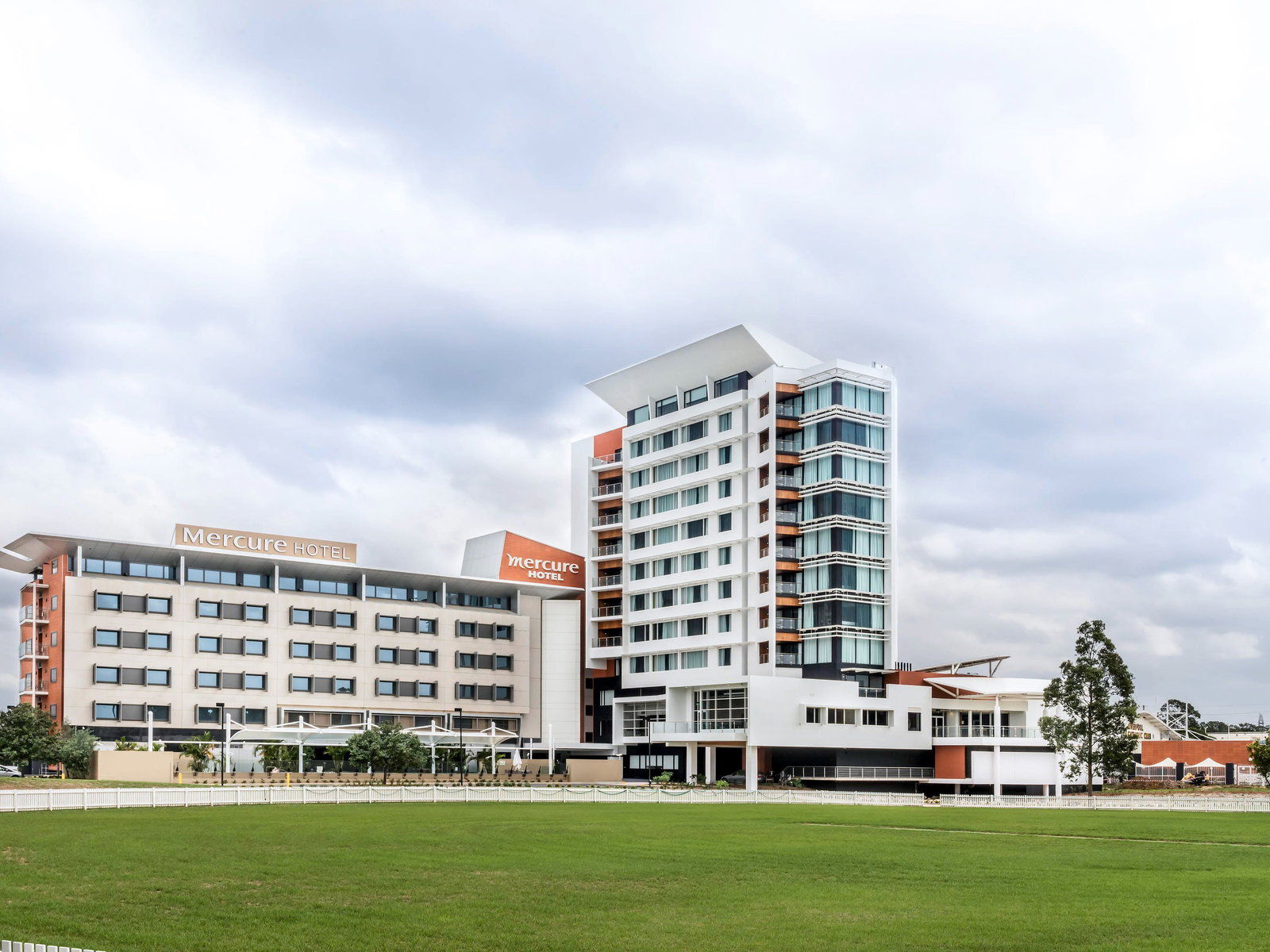 Liverpool NSW Lismore Accommodation