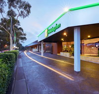 Holiday Inn Warwick Farm - Lismore Accommodation