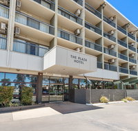 The Plaza Hotel Kalgoorlie - Lismore Accommodation