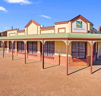 Quality Inn Railway - Lismore Accommodation