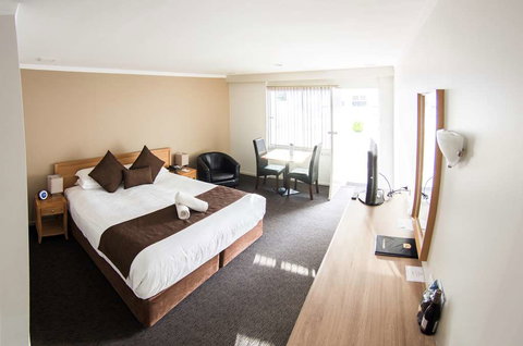 Hospitality Esperance, SureStay by BW - Lismore Accommodation 0