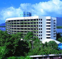 Hilton Cairns - Lismore Accommodation