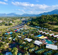 Ingenia Holidays Cairns Coconut - Lismore Accommodation