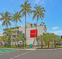 Ramada By Wyndham Cairns City Centre - Lismore Accommodation