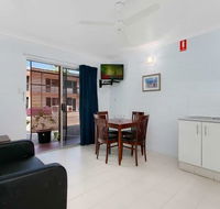 Cairns City Palms - Lismore Accommodation