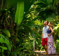 Cairns Colonial Club Resort - Lismore Accommodation
