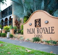 Palm Royale Cairns - Lismore Accommodation