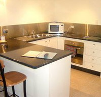 Reef Gateway Apartments Cairns - Lismore Accommodation