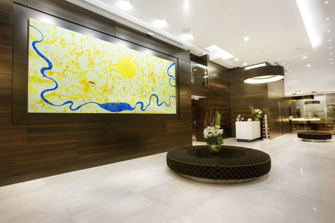 The Olsen- Art Series Hotel - Lismore Accommodation 1