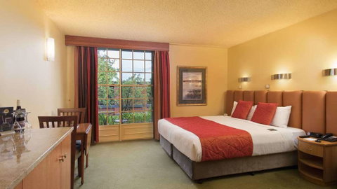 Country Club Tasmania - Lismore Accommodation 2