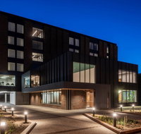 Hotel Verge Launceston - Lismore Accommodation