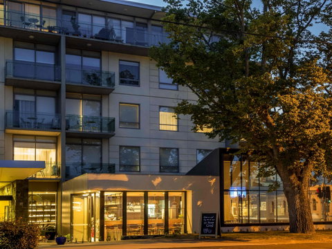 The Sebel Launceston - Lismore Accommodation 0