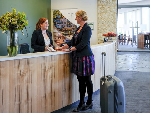 The Sebel Launceston - Lismore Accommodation 1