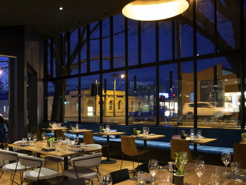 The Sebel Launceston - Lismore Accommodation 2