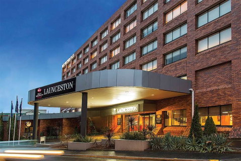 Best Western Plus Launceston - Lismore Accommodation 0