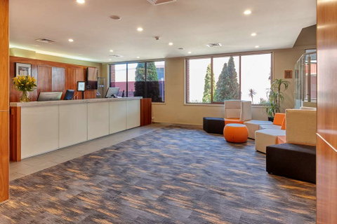 Best Western Plus Launceston - Lismore Accommodation 1