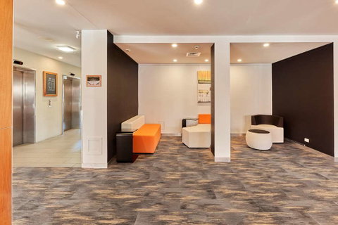 Best Western Plus Launceston - Lismore Accommodation 2