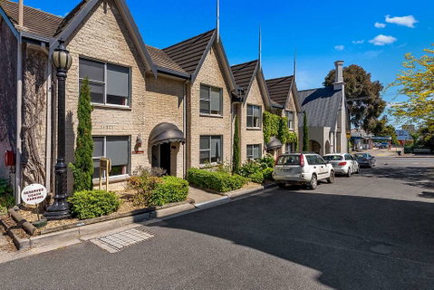 Quality Hotel Colonial Launceston - Lismore Accommodation 2