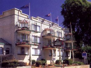 Parklane Motel - Lismore Accommodation 0
