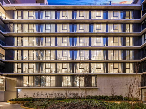 The Sebel Canberra Campbell - Lismore Accommodation 0