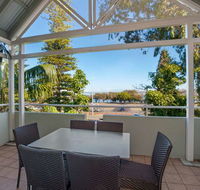 Broadwater Resort Apartments - Lismore Accommodation