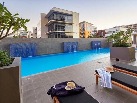 The Sebel West Perth Aire Apartments - Lismore Accommodation 0