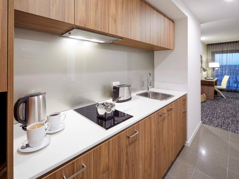 The Sebel West Perth Aire Apartments - Lismore Accommodation 1