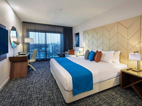 The Sebel West Perth Aire Apartments - Lismore Accommodation 2