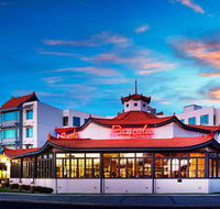 Pagoda Resort  Spa - Lismore Accommodation