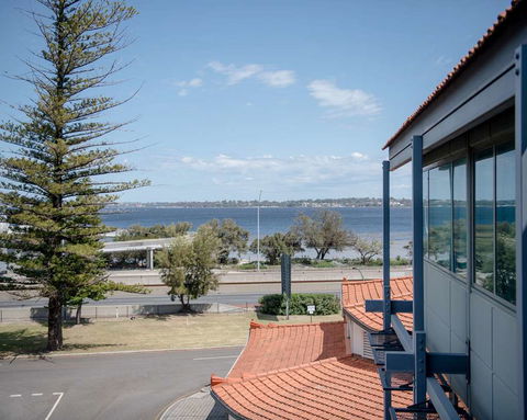 Pagoda Resort & Spa - Lismore Accommodation 1