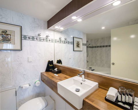 Pagoda Resort & Spa - Lismore Accommodation 2