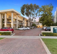 The Peninsula Riverside Apartments - Lismore Accommodation