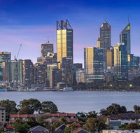 Metro Hotel Perth South Perth - Lismore Accommodation