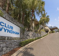 Club Wyndham Airlie Beach - Lismore Accommodation