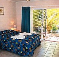 Colonial Palms Motor Inn - Lismore Accommodation