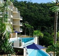 Grand Mercure Azure Sea Whitsundays - Lismore Accommodation