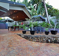 Airlie Beach Motor Lodge - Lismore Accommodation