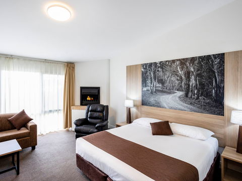 Mantra Bathurst - Lismore Accommodation 1
